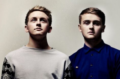 Disclosure представили новую композицию “Apollo”