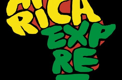 Дэймон Албарн продолжает работу над проектом Africa Express