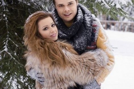 Савичева и Аршинов поженятся!