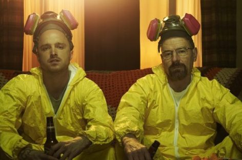 Сериал «Во все тяжкие» станет мини-оперой