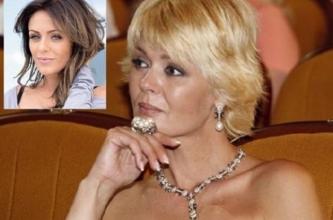 Юлия Началова подает в суд на Юлию Меньшову?