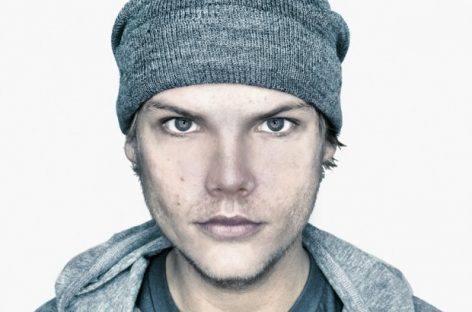 “Wake Me Up” музыканта Avicii стал одним из самых продаваемых