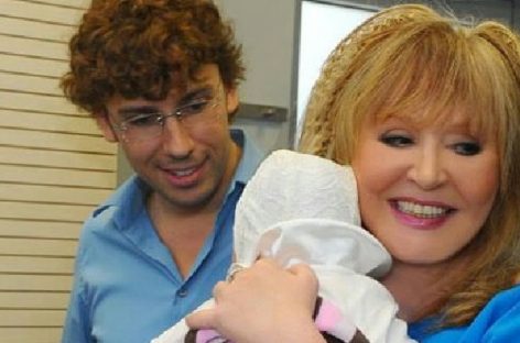 Пугачева и Галкин стали родителями