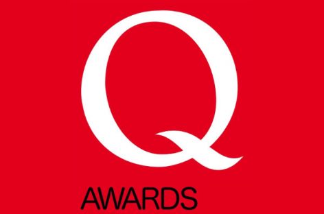 Названы победители премии “Q Awards 2013”
