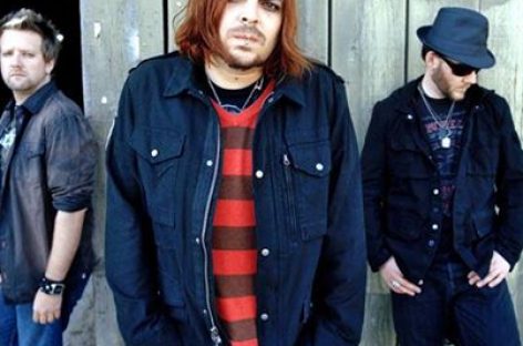 Пост-гранж группа Seether выступит в России