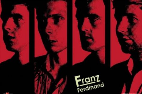 Franz Ferdinand презентовали новый клип