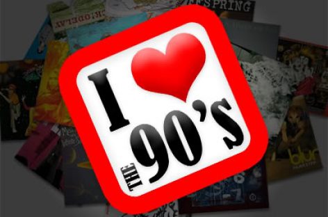 Хит FM организовывает концерт суперзвезд 90-х