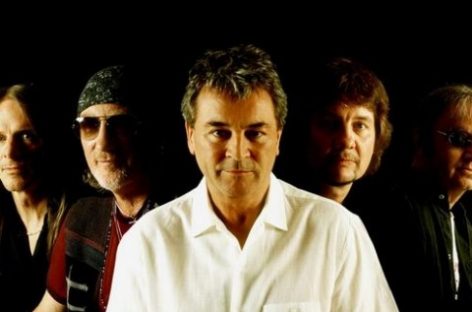 Deep Purple порадуют российских фанатов