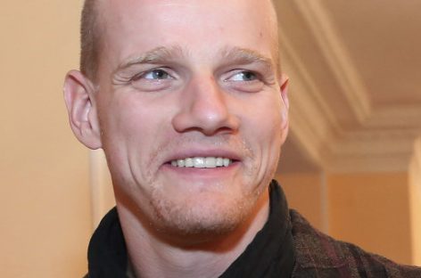 Юрий Колокольников снимется в «Игре престолов»