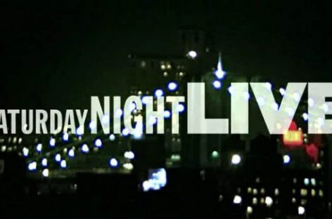Эминем спел две песни на шоу “Saturday Night Live”