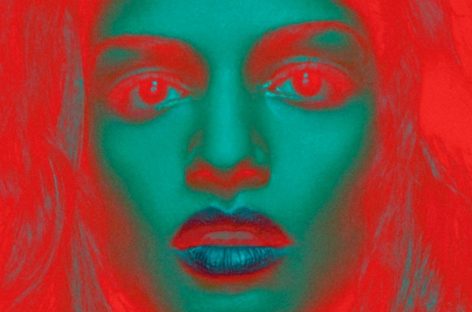 M.I.A. выпустила клип на песню “Y.A.L.A.”