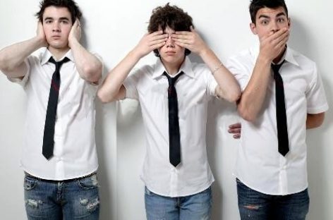 Jonas Brothers готовят прощальный альбом