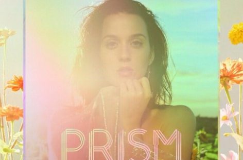 Кэти Перри анонсировала первые концерты The Prismatic World Tour