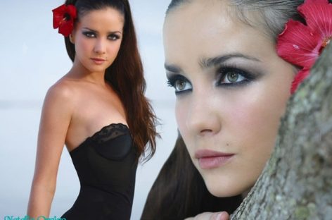 Natalia Oreiro выступит в России