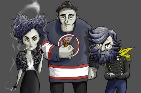 The Uchpochmack покорил чарт iTunes