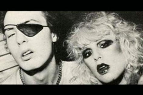 Мик Джаггер помогал басисту группы Sex Pistols