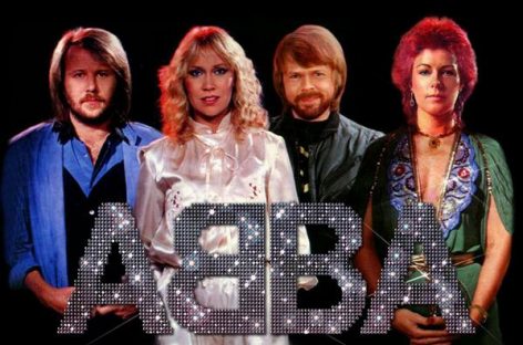 Группа ABBA в следующем году  может воссоединиться