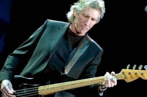 Основатель Pink Floyd запишет новый альбом