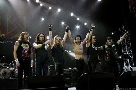 АРИЯ Фест 2013 в “Stadium Live”!