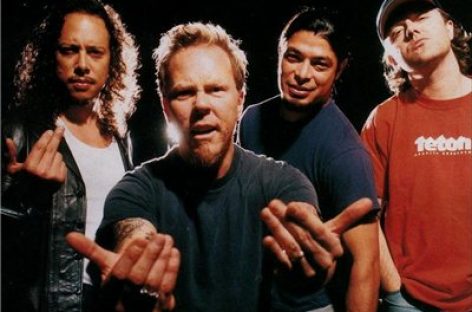 Metallica устроит концерты по заявкам