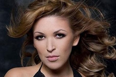 Дубцова открыла свой секрет красоты лица