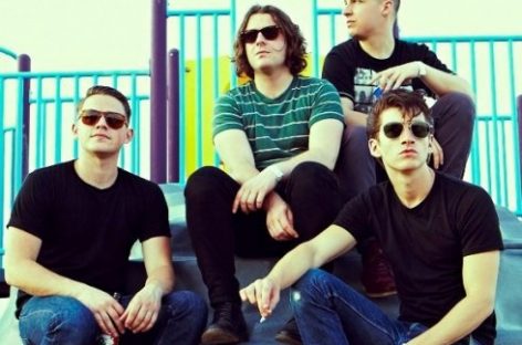 Arctic Monkeys подумывают о сиквеле альбома «AM»