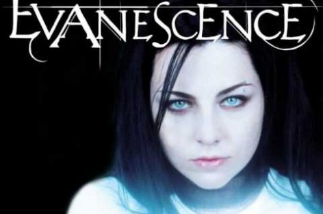 Evanescence сменила лейбл