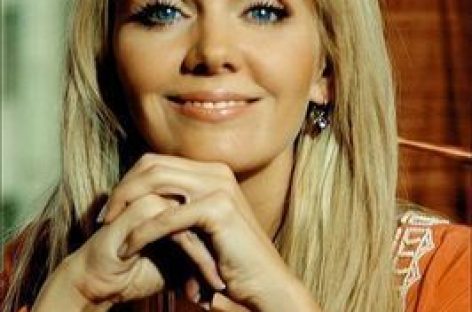 Валерия открыла в столице сеть фитнес-центров