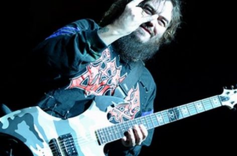 Korn и Soulfly приедут в Россию