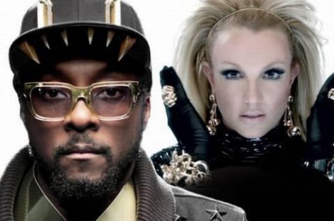 will.i.am считает Бритни Спирс самым дисциплинированным артистом