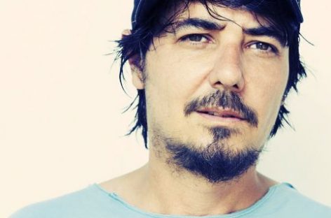 Amon Tobin выступил в столице
