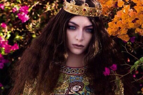 Lorde анонсировала концертный тур
