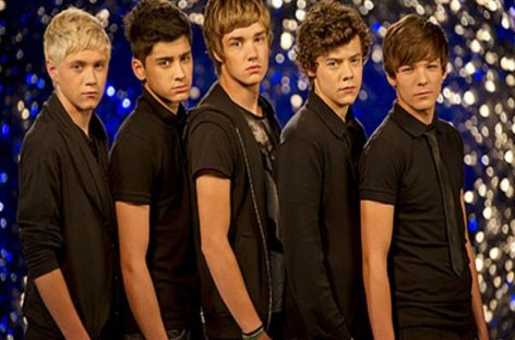 One Direction готовят собственное реалити-шоу