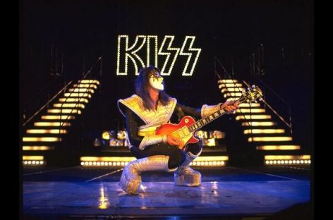 В Нью-Йорке сгорел дом одного из основателей Kiss
