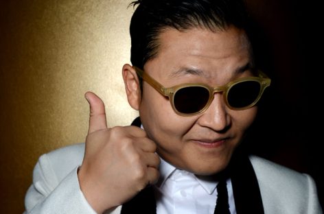 Видеоклип Psy стал самым популярным на YouTube