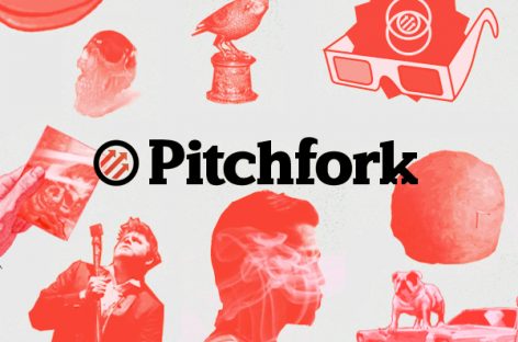 Pitchfork выбрал альбомы года