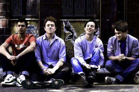 Bombay Bicycle Club возвращаются!