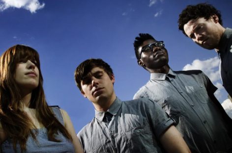 Metronomy презентовали новое видео