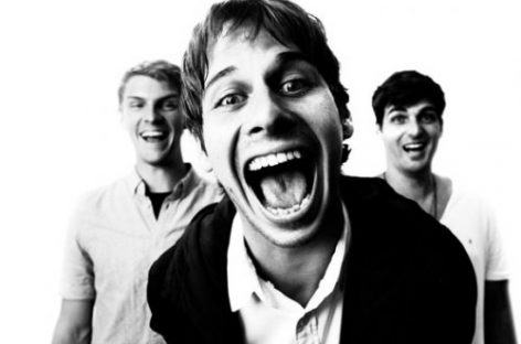 Foster the People готовят новый альбом