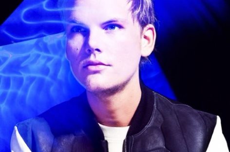 Avicii запускает видео-платформу!