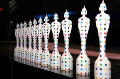 Объявлены претенденты на премию Brit Awards