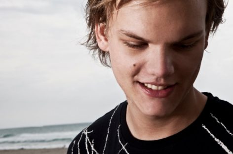 Avicii снова номер один в СНГ