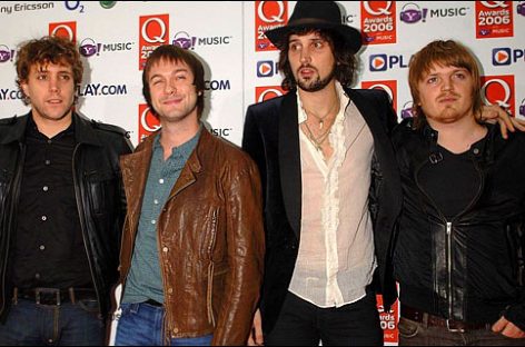 Kasabian готовят новый альбом