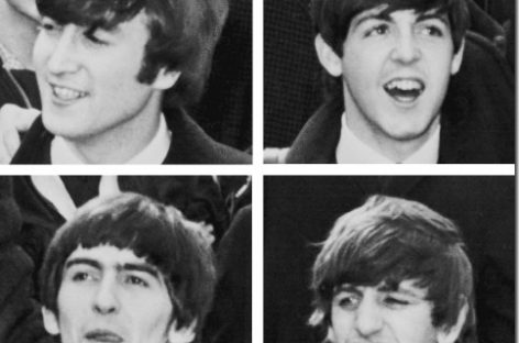 Ливерпуль отметил Всемирный день Beatles