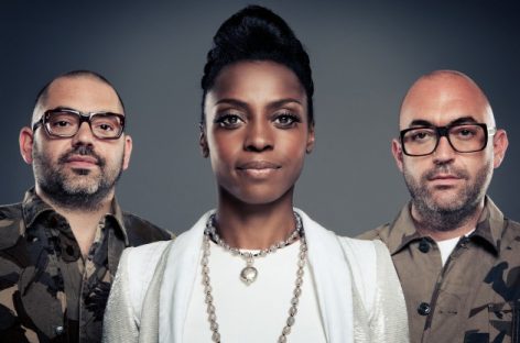 Группа Morcheeba выступит в Воронеже