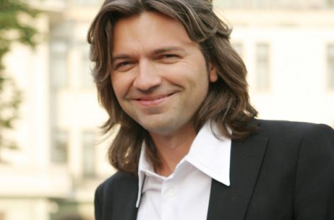 Дмитрий Маликов отмечает День рождения!