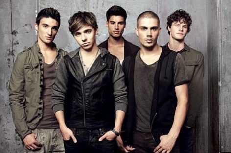 The Wanted хотят взять тайм-аут