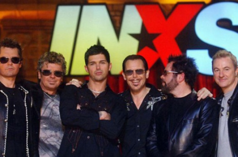 Arcade Fire перепели INXS