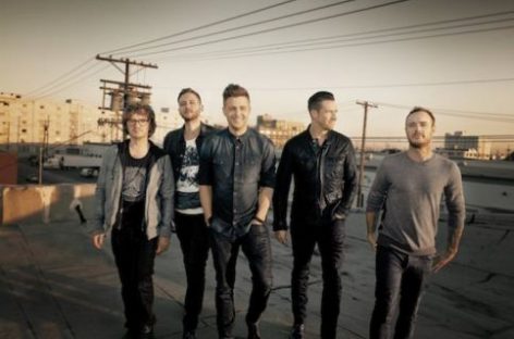 OneRepublic перенесли концерт в Москве
