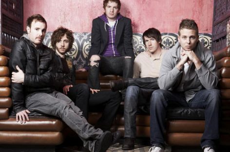 OneRepublic выступит в Москве!